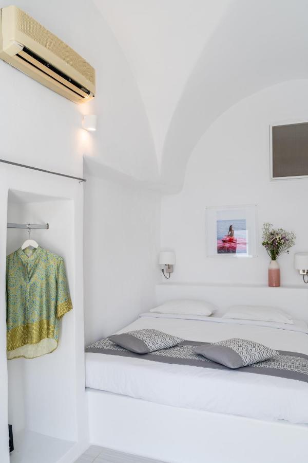 Vogue Suites Ия Экстерьер фото