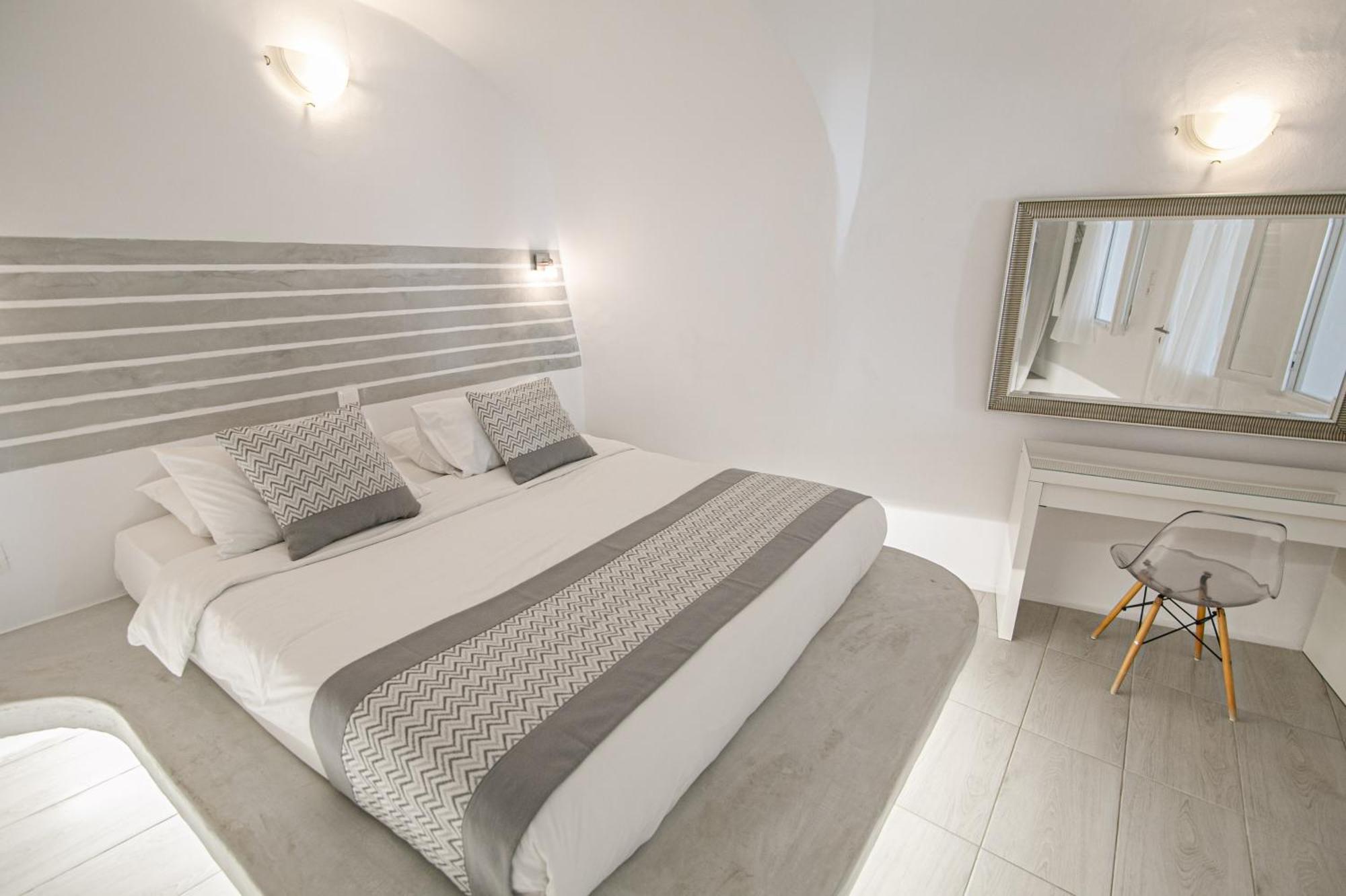 Vogue Suites Ия Экстерьер фото