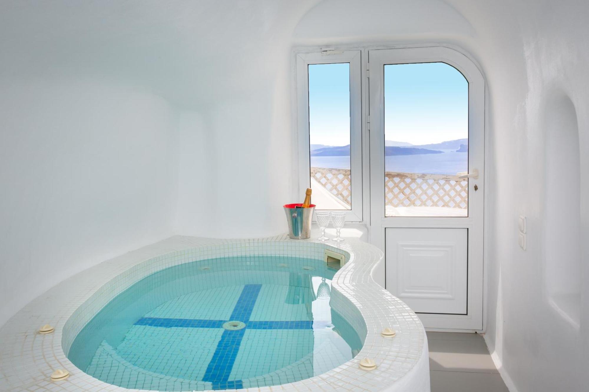 Vogue Suites Ия Экстерьер фото