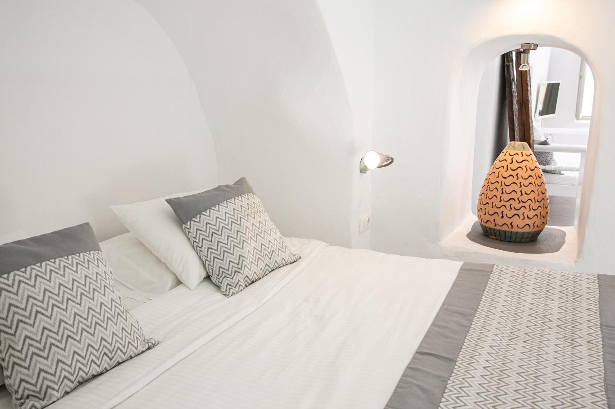 Vogue Suites Ия Экстерьер фото